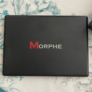 Morphe Pallete